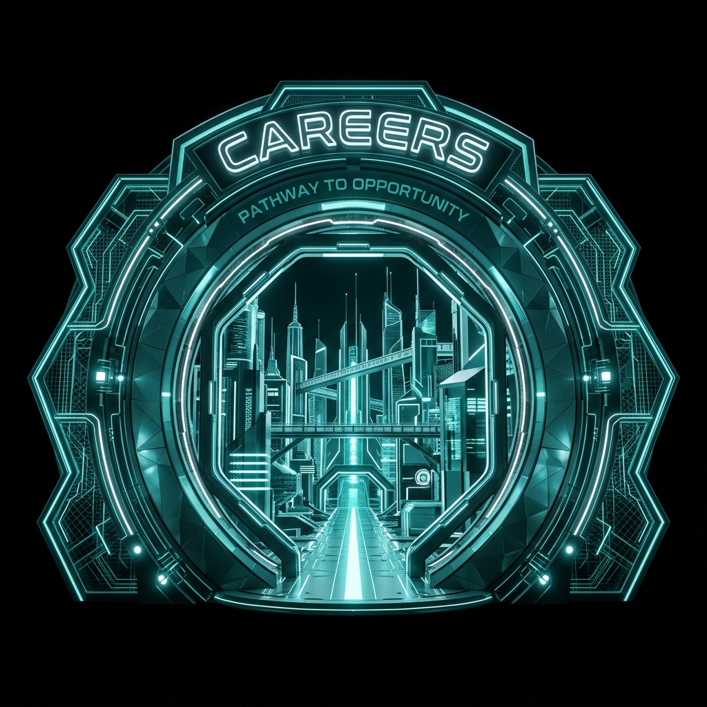 Engineering Culture Illustration