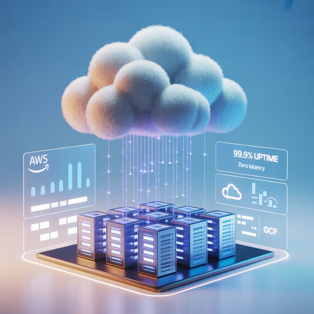 Cloud Infrastructure