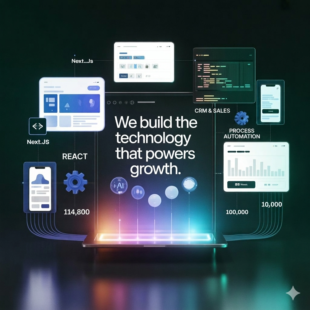 Enterprise Solutions