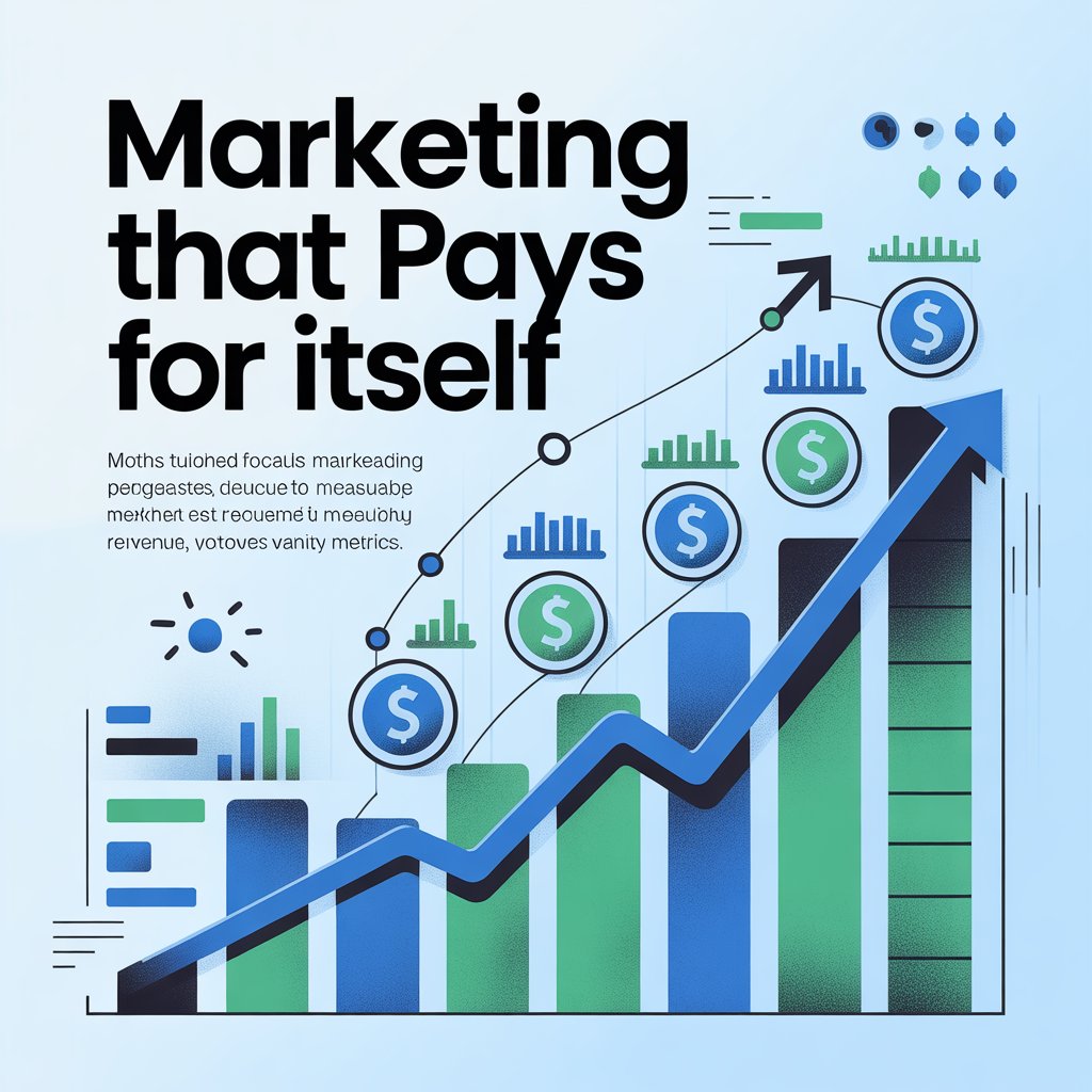 Marketing Performance Eye