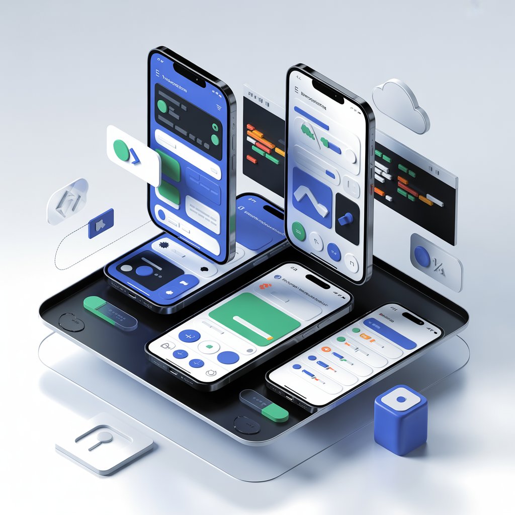 Native Mobile Applications