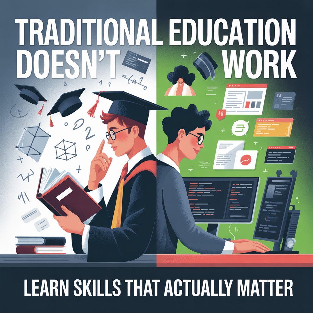 Technical Training Illustration